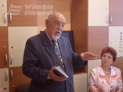 Everac, la Tecuci