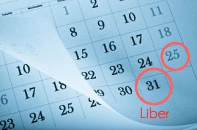 Ce ZILE LIBERE vor avea BUGETARII în 2015
