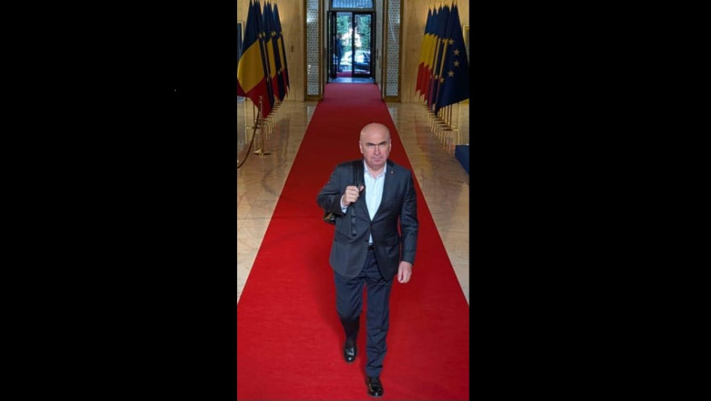 Zbori în Austria? Ai voie cu baraj de mână