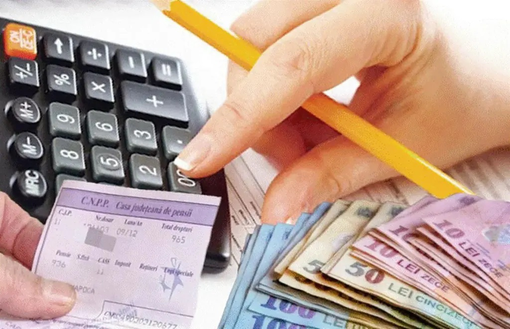 Recalcularea pensiilor, amânată din lipsa fondurilor