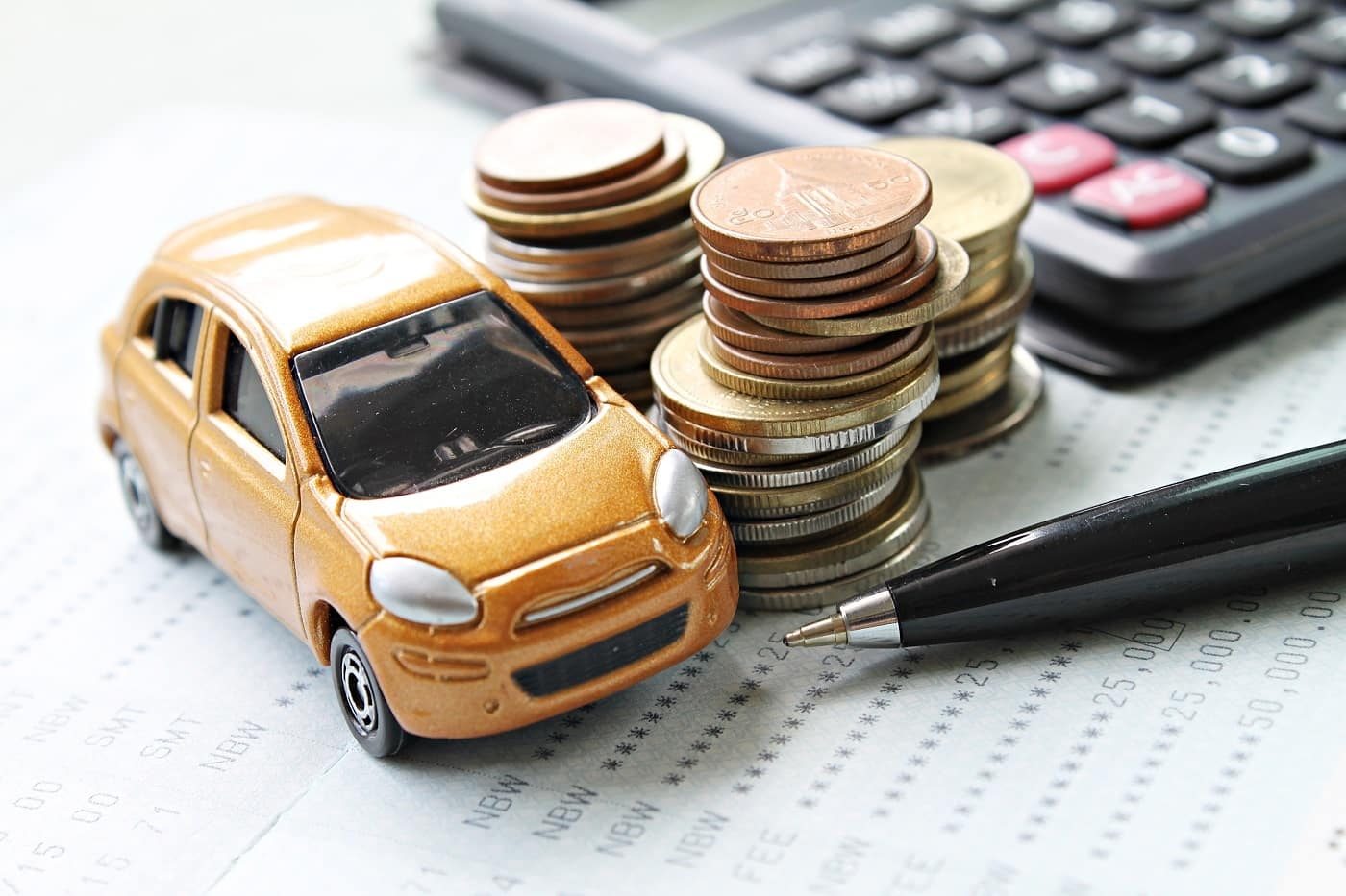 Piața auto prinde viteză la noi înmatriculări