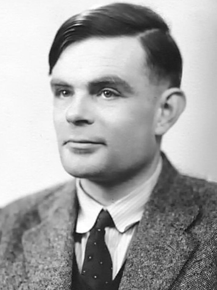 Cariere. Alan Turing, spărgătorul de coduri naziste