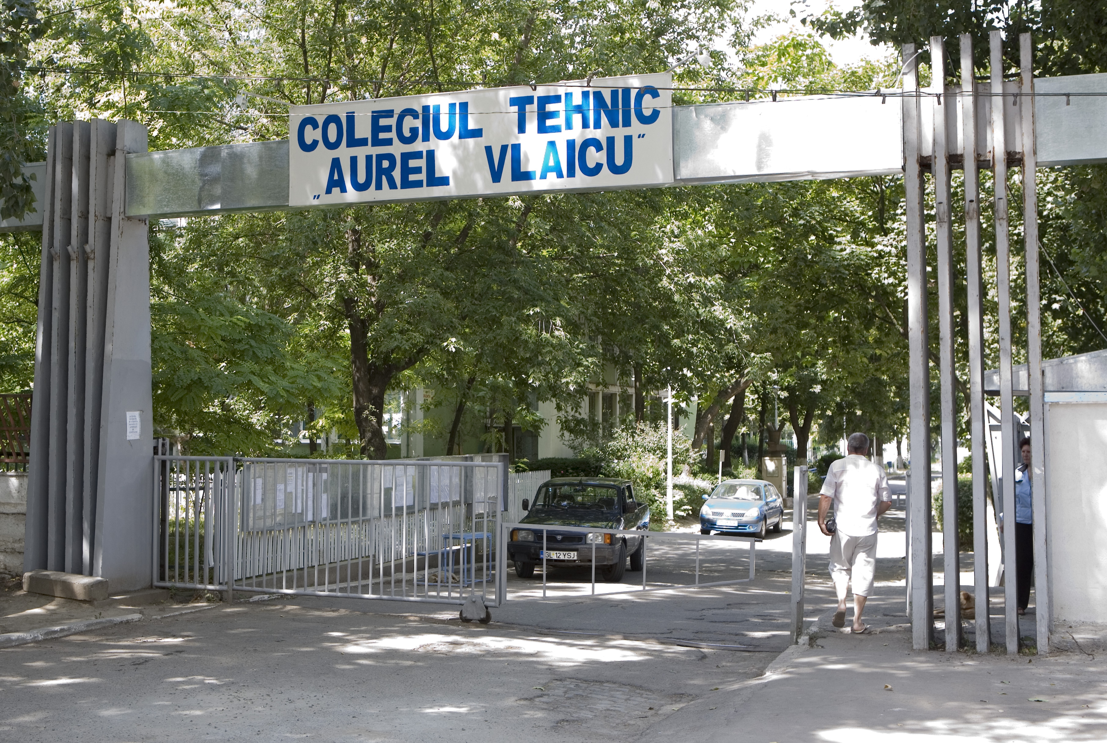 15 ani de chiul, în doar două săptămâni de şcoală