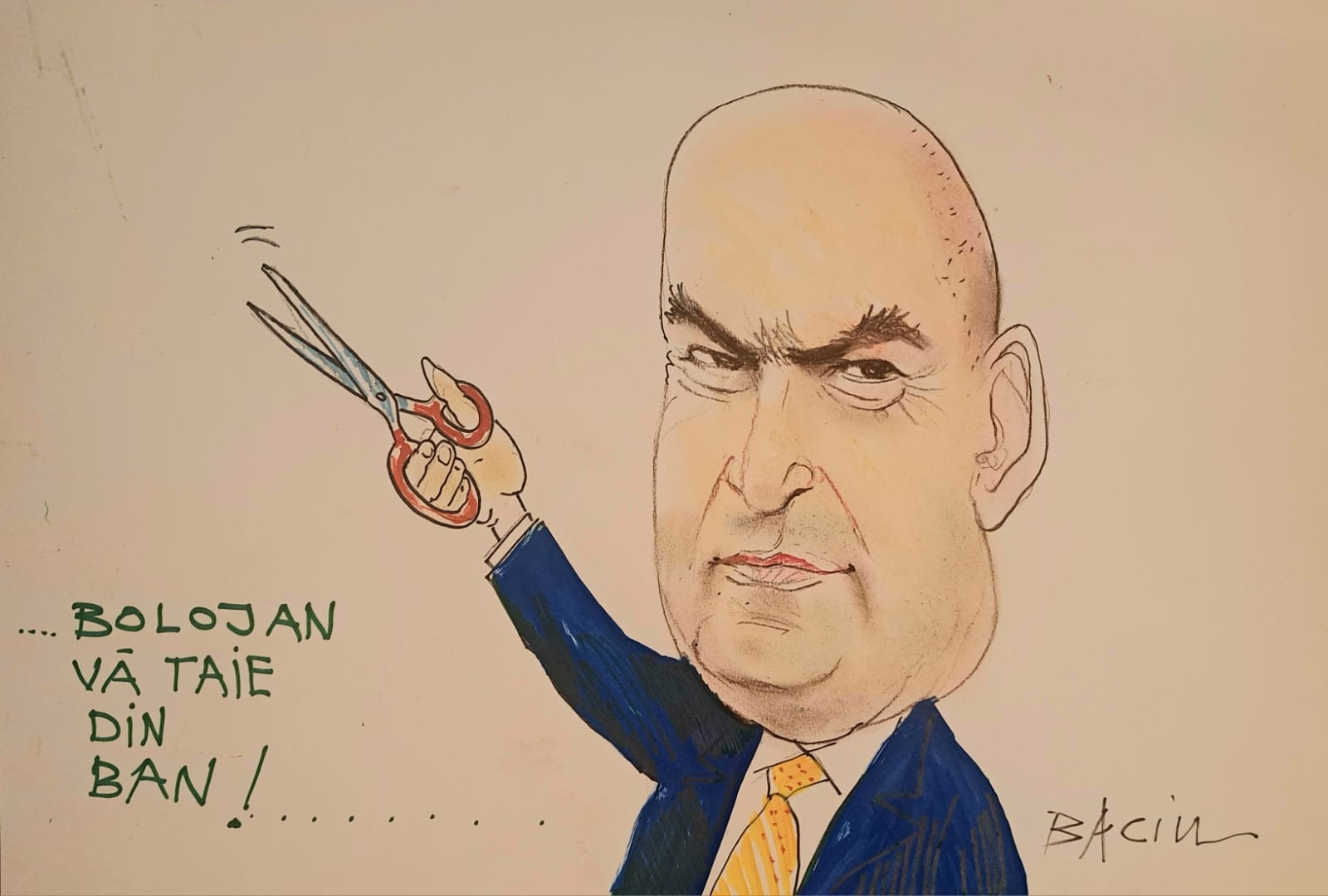 Baciu la (n)oi