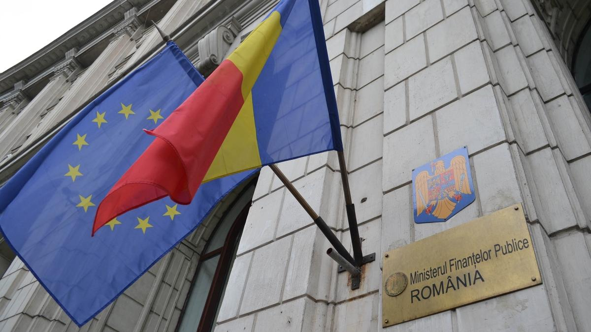 Împrumuturi de miliarde de lei pentru statul român