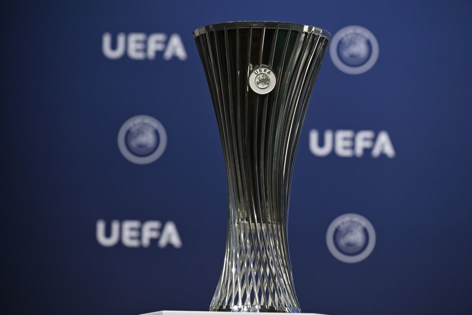Ultima etapă în Conference League