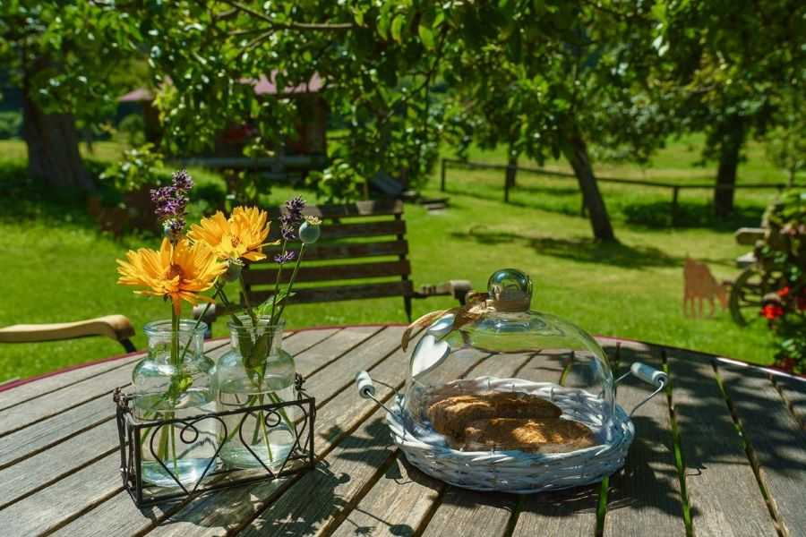 Ghid complet pentru amenajarea unui colț de relaxare în grădină