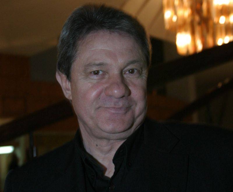Actorul Emil Hossu a decedat