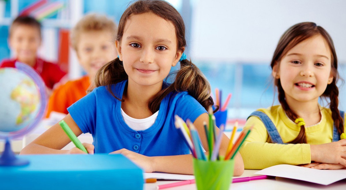 PRIMA ȘCOALĂ primară bilingvă cu un curriculum propriu se va deschide în 2016