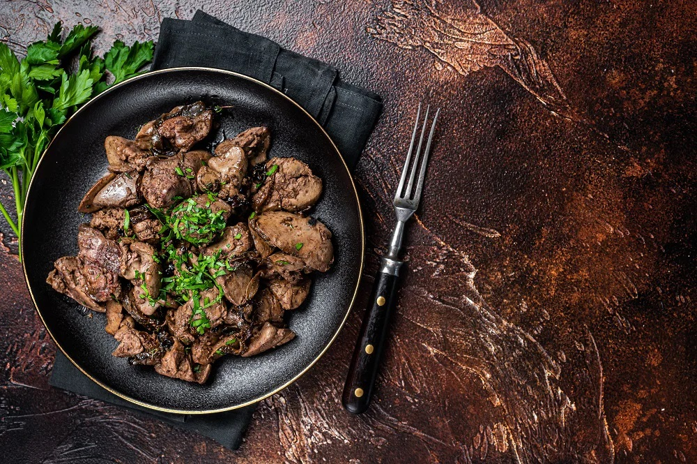 Superalimentele din farfurie pe care adesea le ignorăm