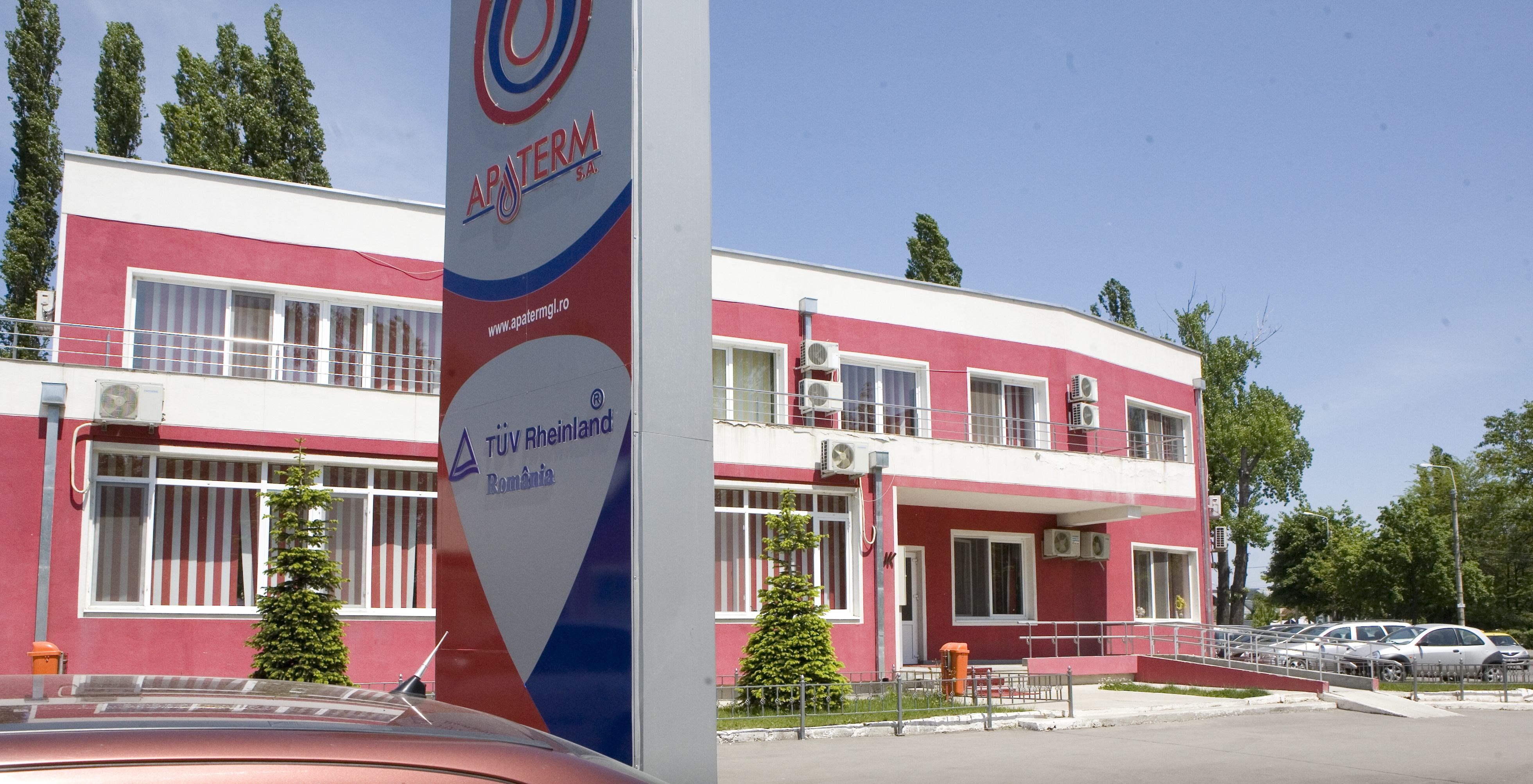  Apaterm va furniza căldură în continuare
