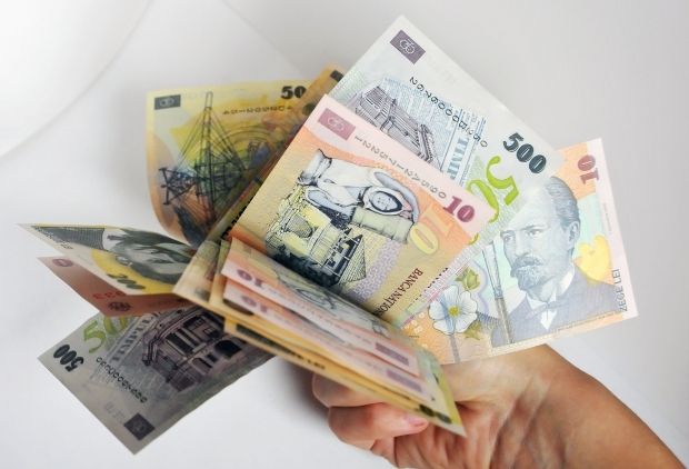 După ce s-au „fript” cu băncile, companiile gălăţene fug de creditare