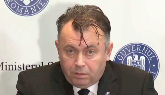 Jumătate dintre paturile ATI, ocupate