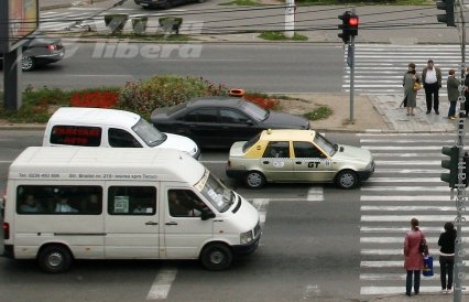 Operaţiunea BUS, la sfârşit