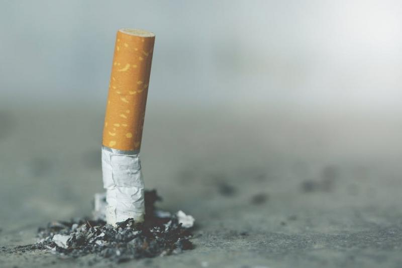 Sfaturi dacă vrei să te laşi de fumat