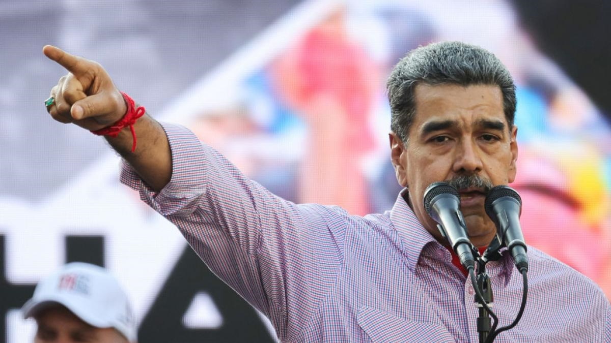 Capturarea lui Nicolás Maduro stârnește reacții internaționale