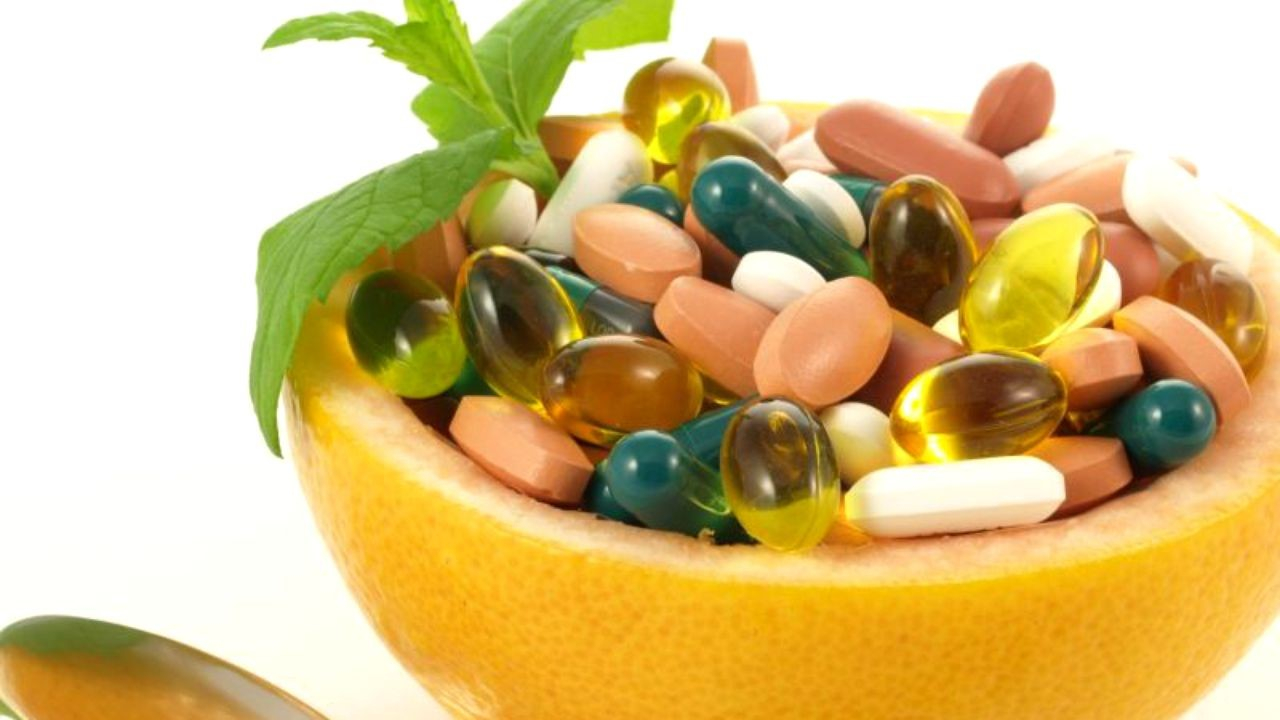 Deficitul de vitamina D și aportul de magneziu
