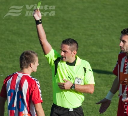 Răii campionatului