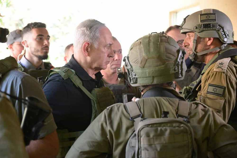 Războiul nu l-a scăpat pe Netanyahu de procesul pentru corupție