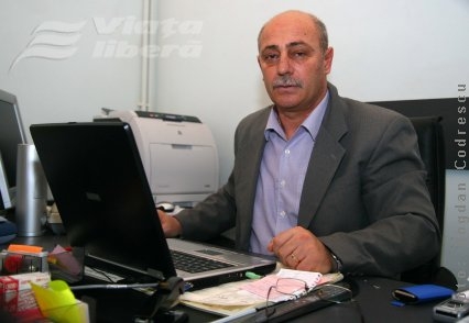 Valeriu Diculescu: „Salariaţii să depună contestaţii”