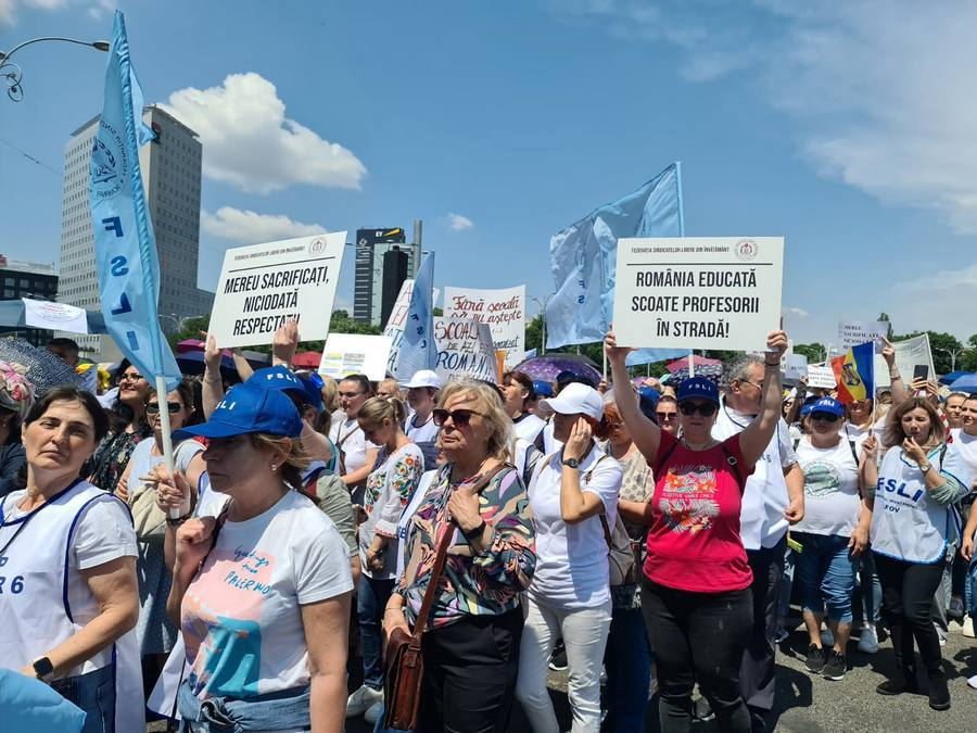 România susține eforturile de integrare în NATO ale Ucrainei