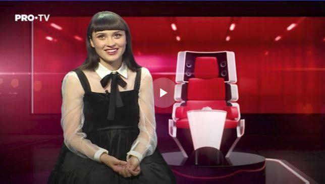 Scăpări moldoveneşti la Vocea României