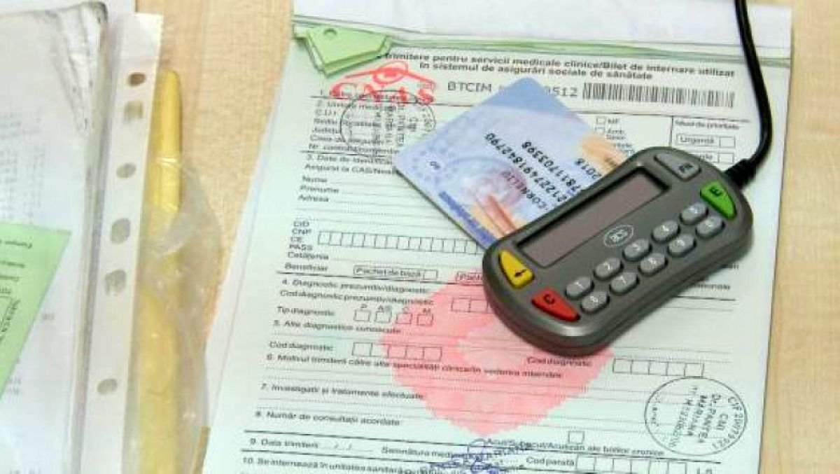 Ghid pentru plata voluntară a contribuției la Sănătate
