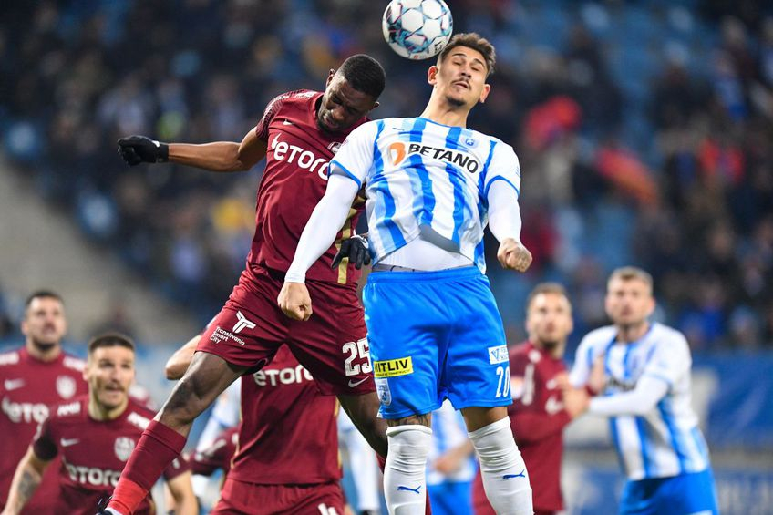 Trei echipe românești de fotbal continuă în Europa