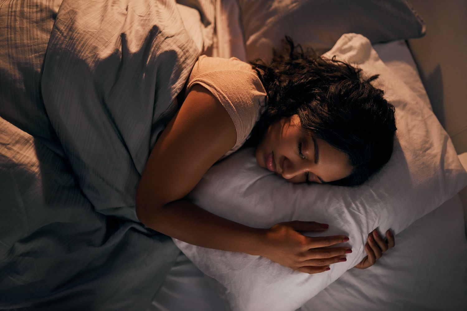 Sexsomnia, boala oamenilor iubăreți în somn. Cum e să dormi, să faci sex și să uiți tot