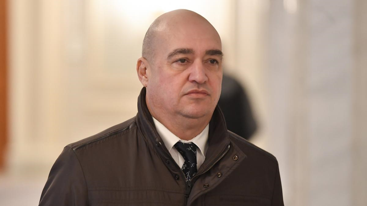 Mihai Barbu a demisionat de la conducerea ARF