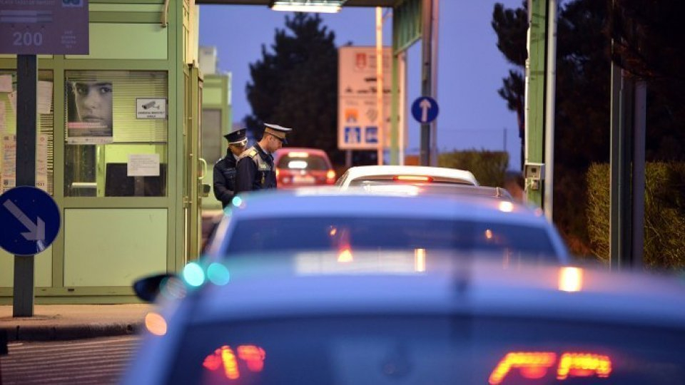 Sistemul de logare în aplicațiile UE, schimbat de Autoritatea Vamală Română