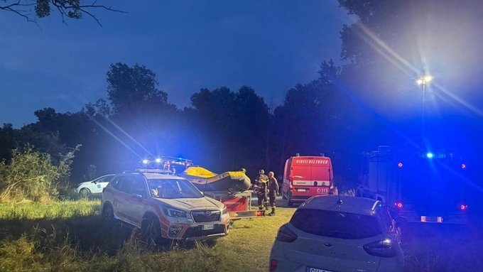 Tânăr gălățean, mort în Italia după ce a sărit în râu să-și salveze fratele