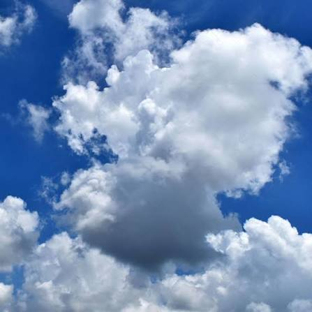 METEO. Posibil să plouă din nou în averse