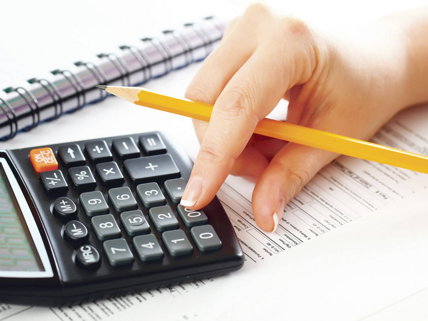 Gaură de 22,75 miliarde de lei la bugetul general consolidat