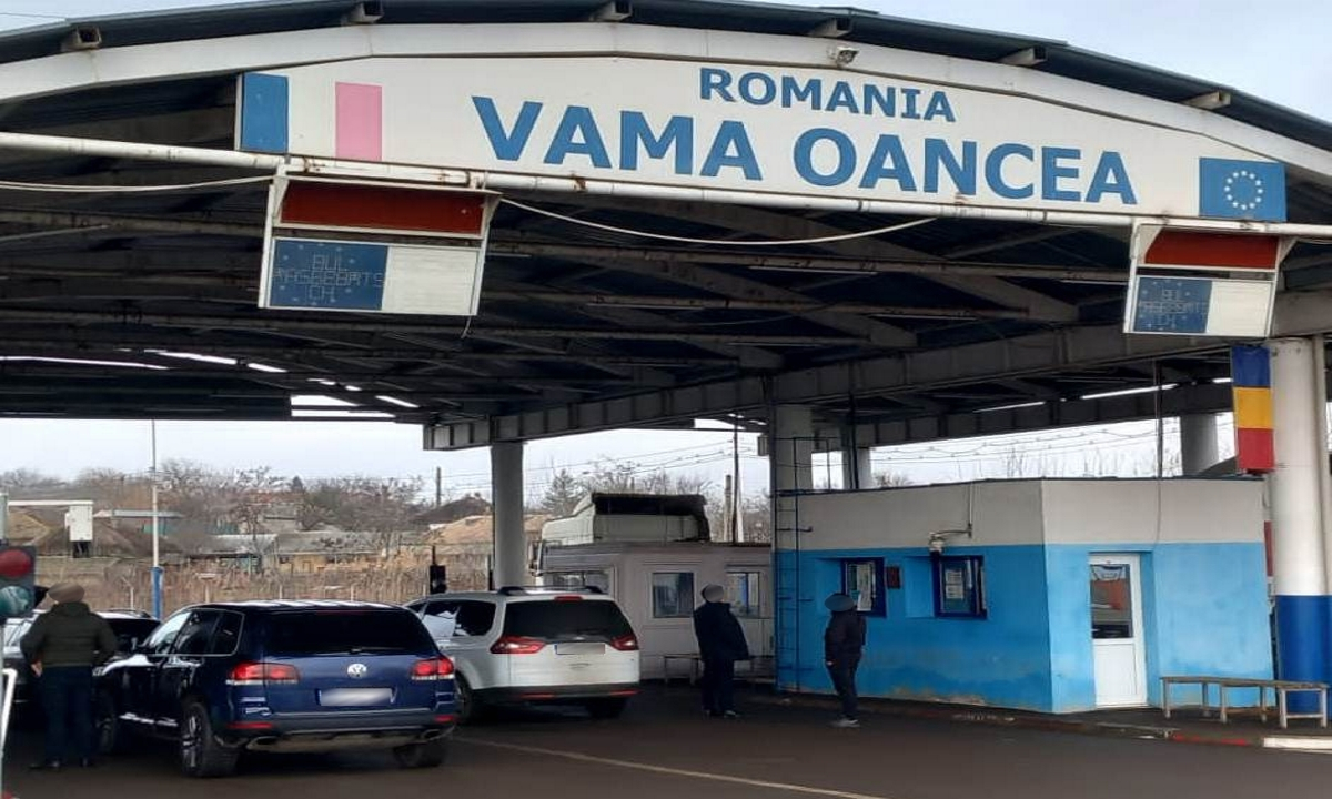 Depistat la volan cu o categorie de permis necorespunzătoare