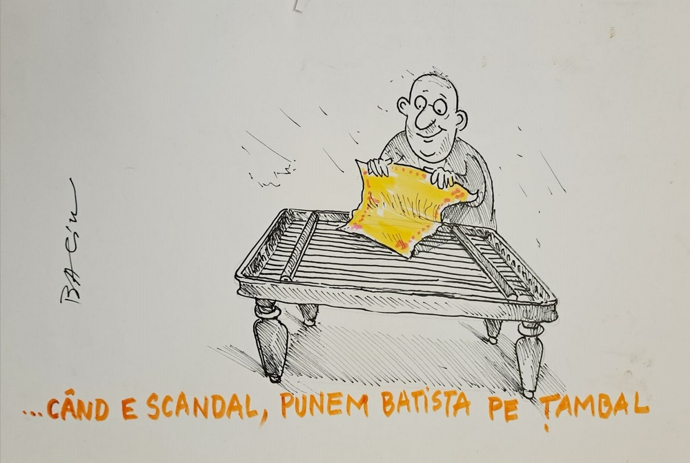 Baciu la (n)oi