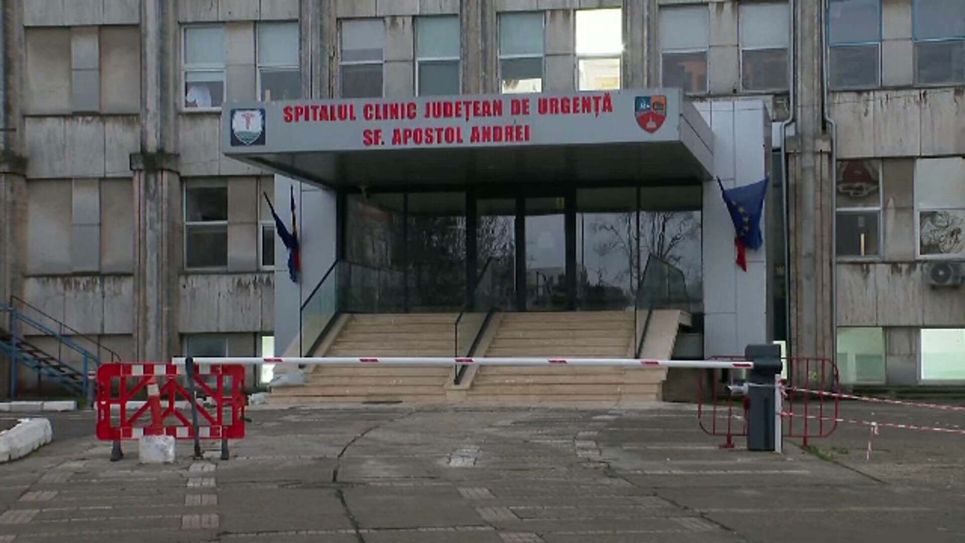 Tragedii în serie la Spitalul Județean Constanța