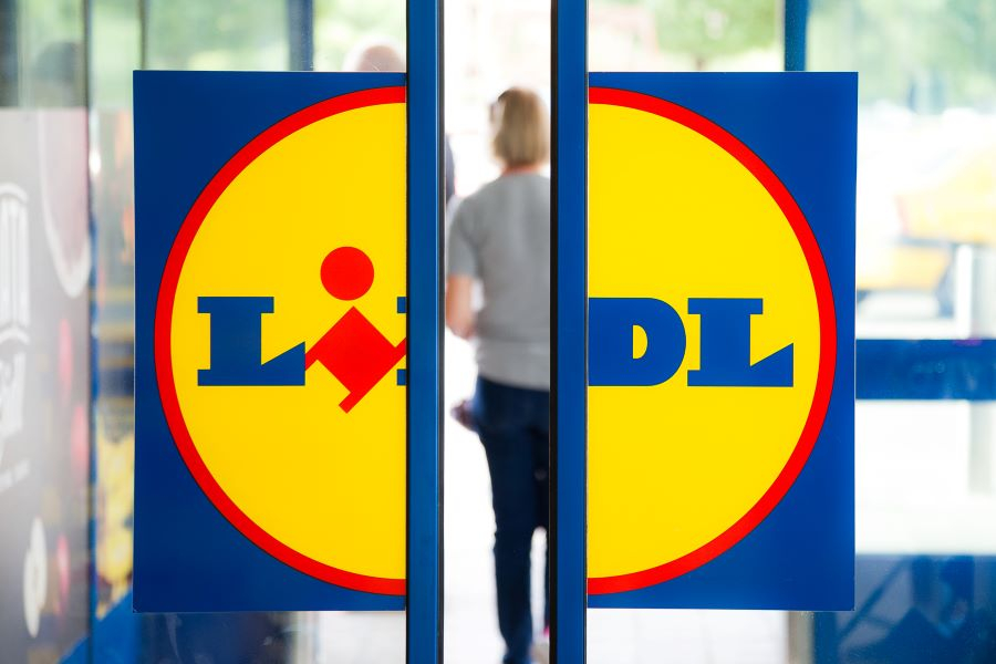 Experimentul Lidl continuă. Prânz delicios și economie... cu surprize