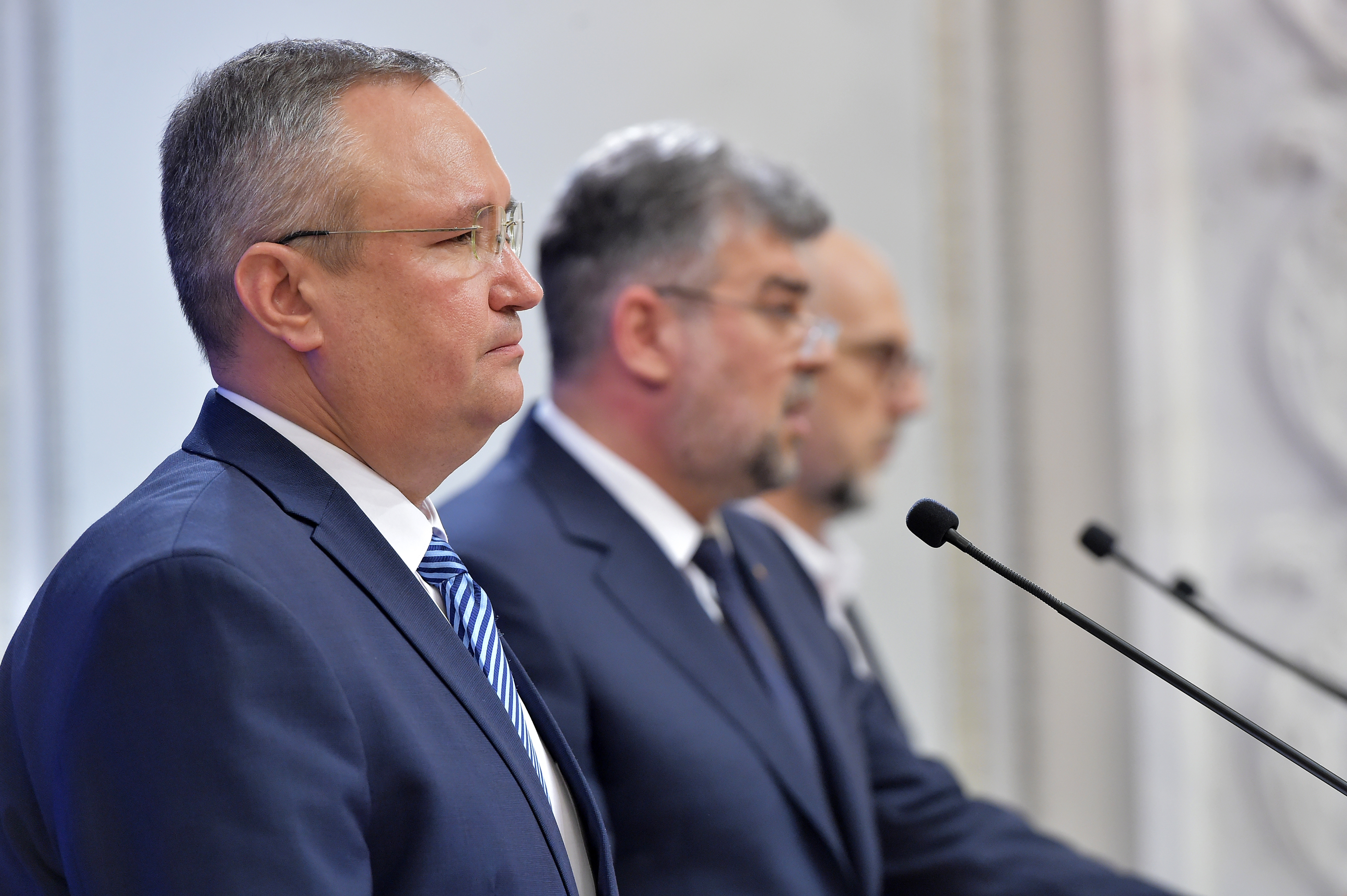 Fără ministru la Mediu, UDMR amenință cu ieșirea de la guvernare