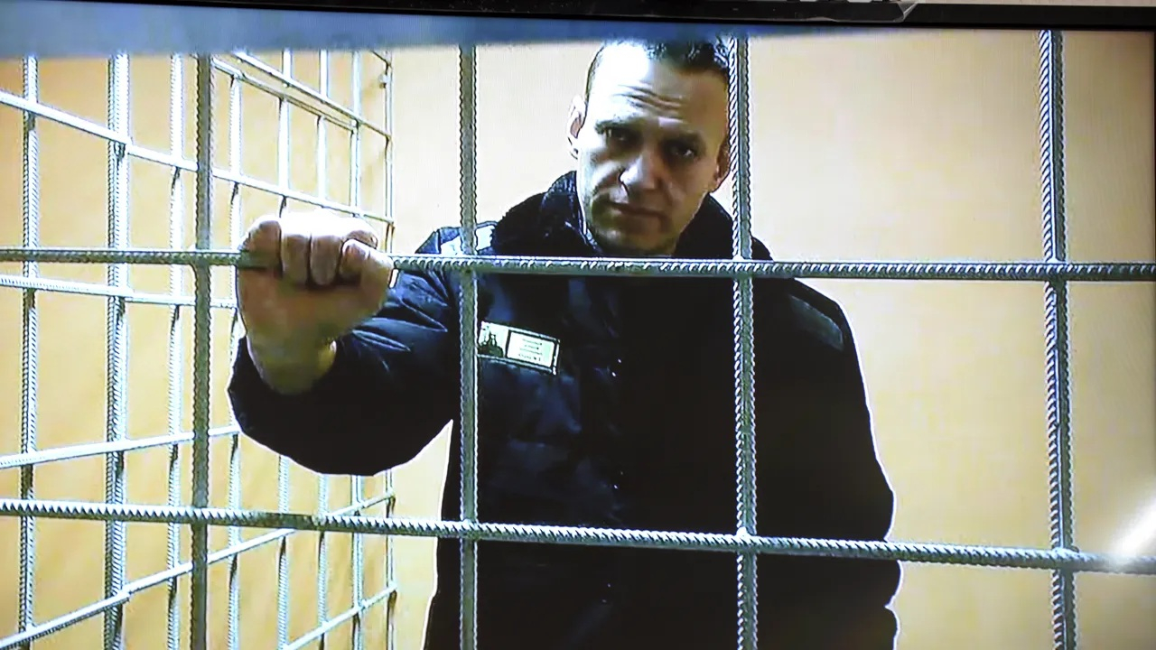 „Aleksei a fost otrăvit”, susţine văduva liderului opoziţiei ruse