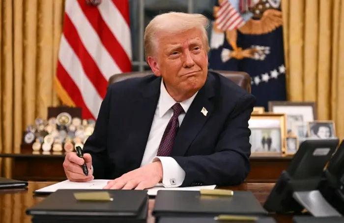 Mesajul lui Donald Trump de Ziua Națională a României