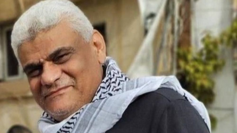 Liderul Hamas din Liban, lichidat de israelieni