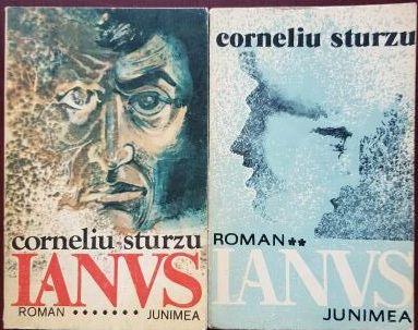 Remember. Corneliu Sturzu (1935-1992)