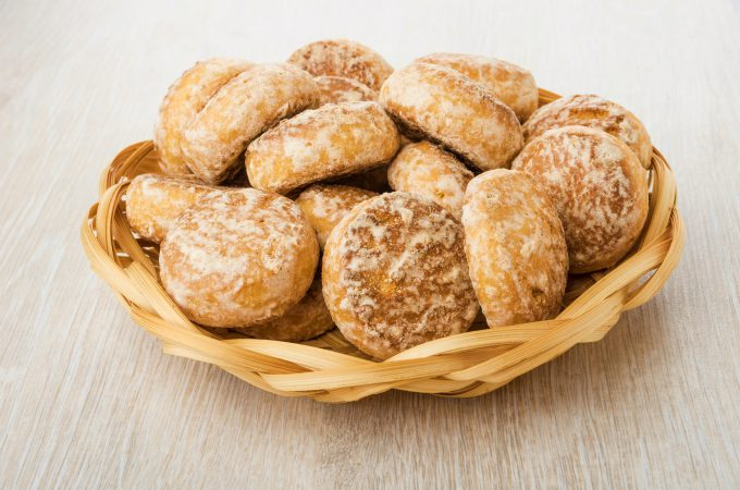 Turtă dulce, o rețetă de casă ușor de făcut