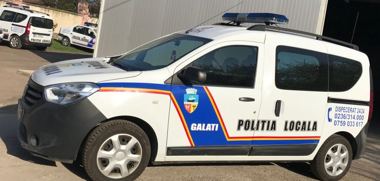 Unde acționează astăzi Poliția Locală