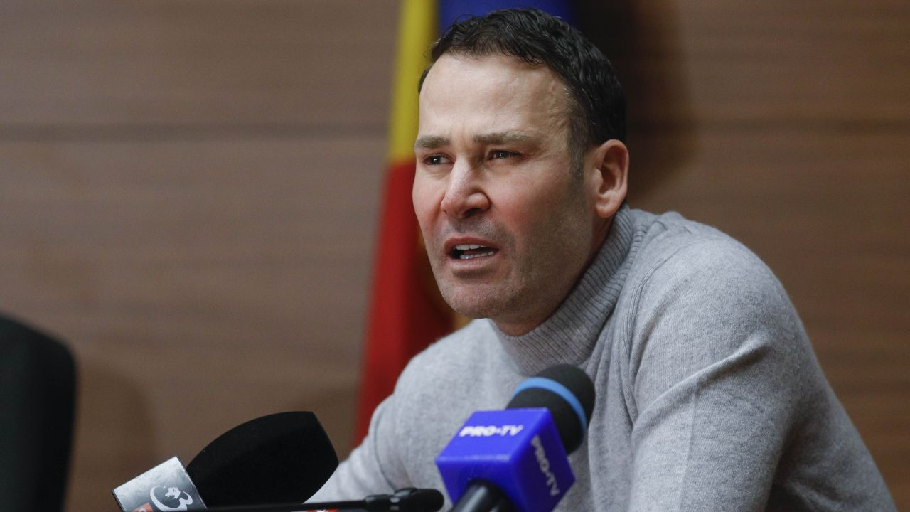 Primarul Sectorului 3, suspendat din funcţie și cercetat de DNA