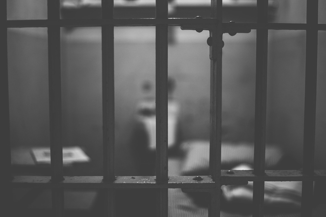 Tineri încarcerați pentru trafic de droguri