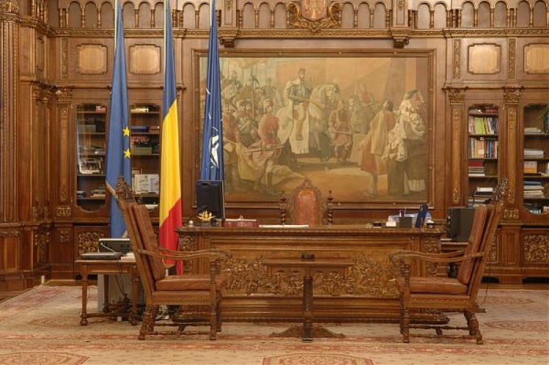 Beneficiile cu care rămâne Klaus Iohannis după plecarea de la Cotroceni