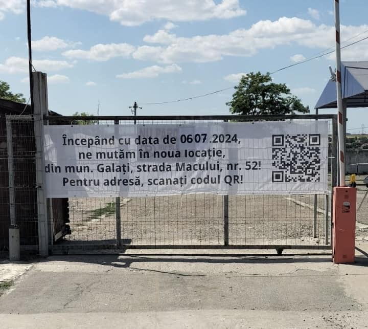 Unde va fi mutat Talciocul