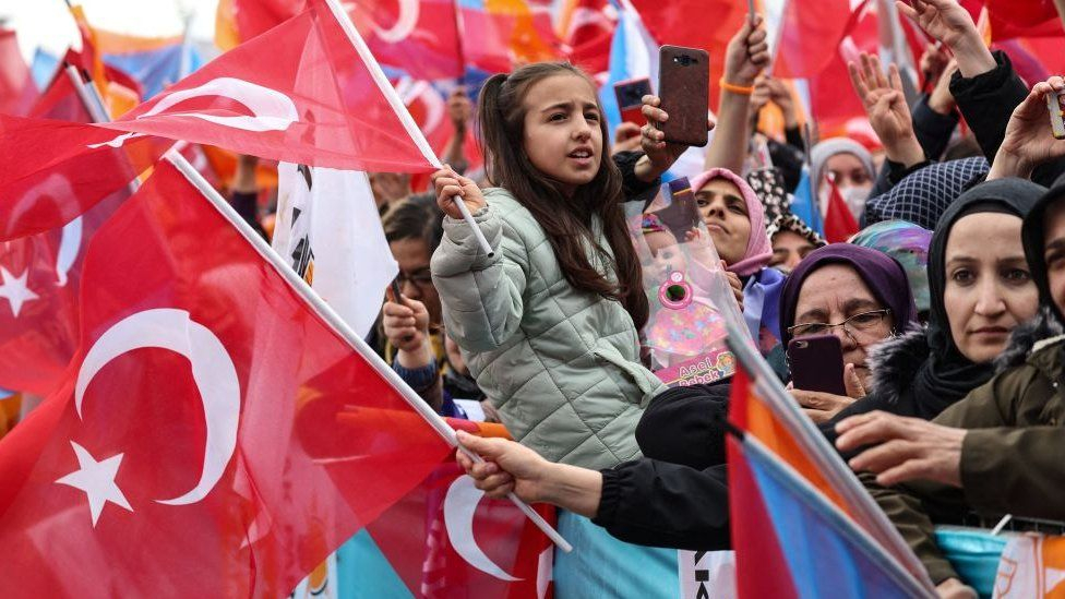 Turcia „are totul de câștigat” dacă se apropie de Europa și Occident